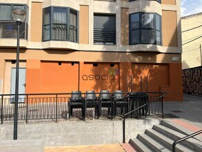 Local en Guadalajara, Guadalajara en alquiler Foto del interior- Imagen 2 de 15