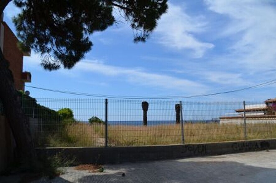 Terreno en El Vendrell, Tarragona en venta - Foto del edificio - Imagen 2 de 8
