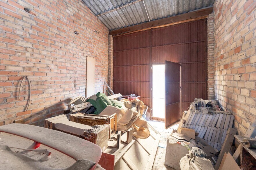 Terreno en Armilla, Granada en venta - Foto del interior - Imagen 3 de 4