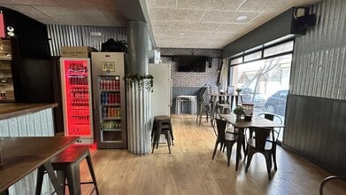 Local en Cornellà de Llobregat, Barcelona en alquiler Foto del interior- Imagen 2 de 14