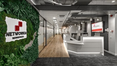 Networkia Castellana, Paseo Castellana, 91, Madrid, Madrid en alquiler Foto del interior- Imagen 2 de 30