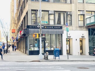 Más detalles para 165-167 Madison Ave, New York, NY - Oficinas en alquiler