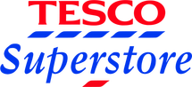 Tesco Superstore