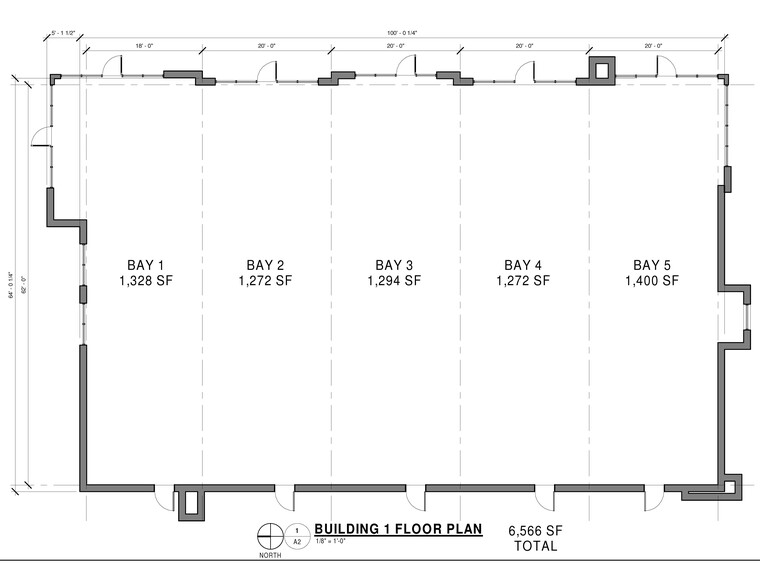 Dan Jones Road, Plainfield, IN en alquiler - Plano de la planta - Imagen 3 de 8