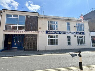 Más detalles de 40 Pyle Street, Newport - Oficina en venta