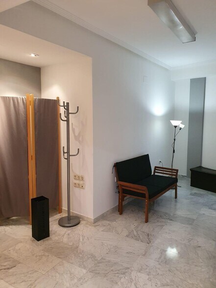Oficina en Cáceres, Cáceres en alquiler - Foto del interior - Imagen 3 de 3
