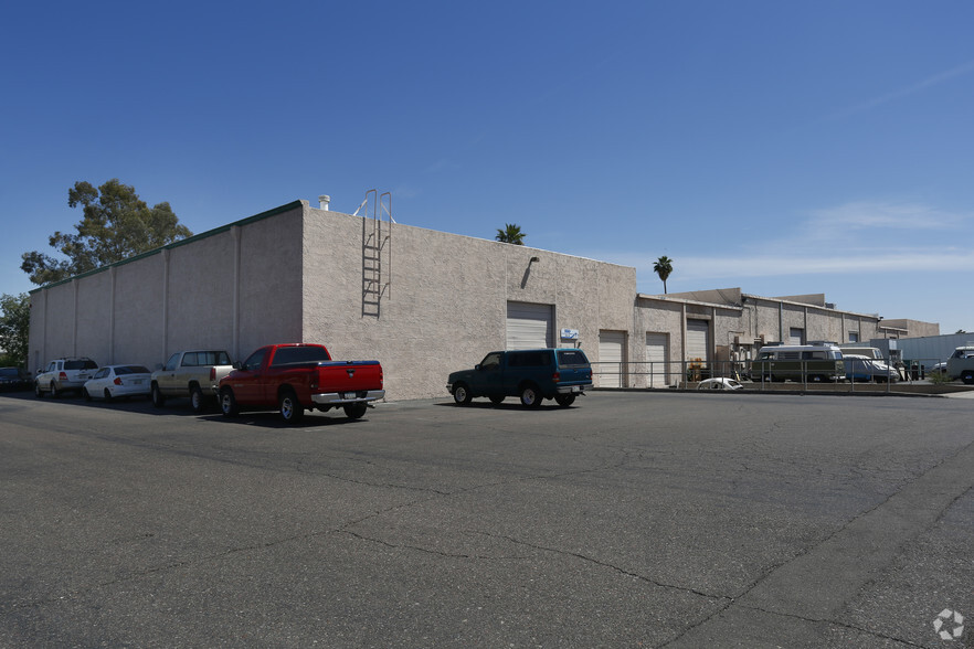 910 S Hohokam Dr, Tempe, AZ en alquiler - Foto del edificio - Imagen 3 de 4