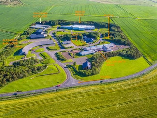 Más detalles de Henderson Park, Thurso - Terreno en venta