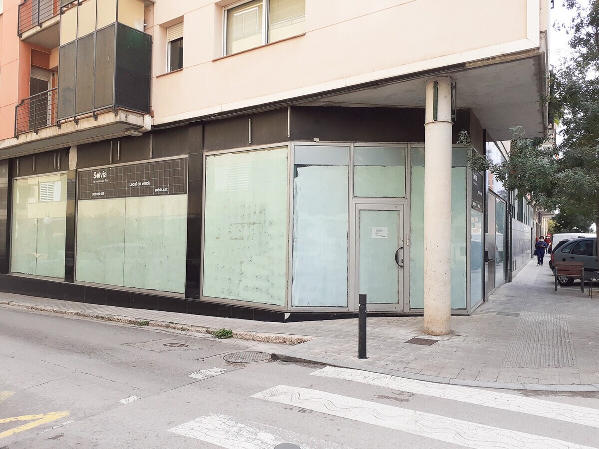 Figueres, GER 17600 -  -  - Plano de la planta - Image 1 of 10