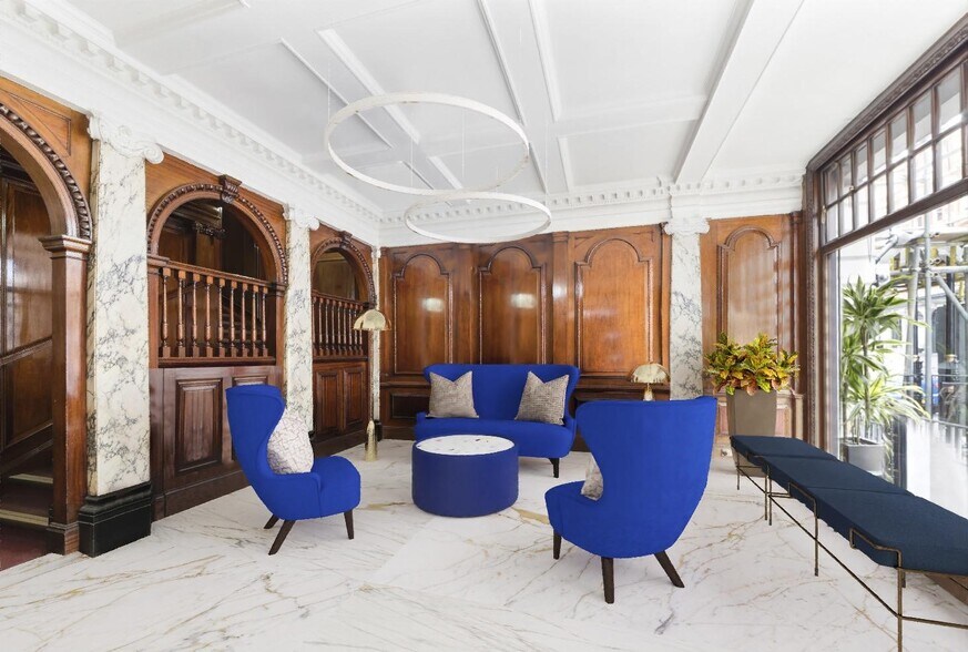 38 Wigmore St, London en alquiler - Foto del interior - Imagen 2 de 2