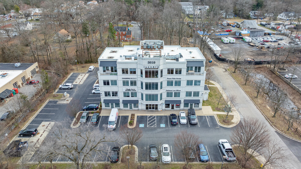 3010 Crain Hwy, Waldorf, MD en alquiler - Foto del edificio - Imagen 3 de 14