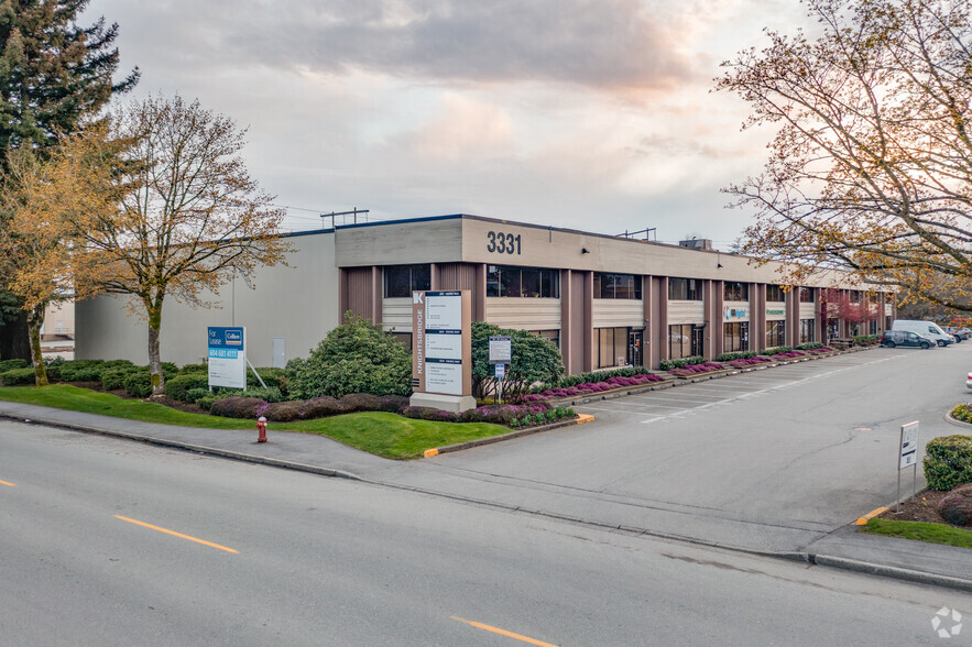 3331 Viking Way, Richmond, BC en alquiler - Foto principal - Imagen 1 de 10