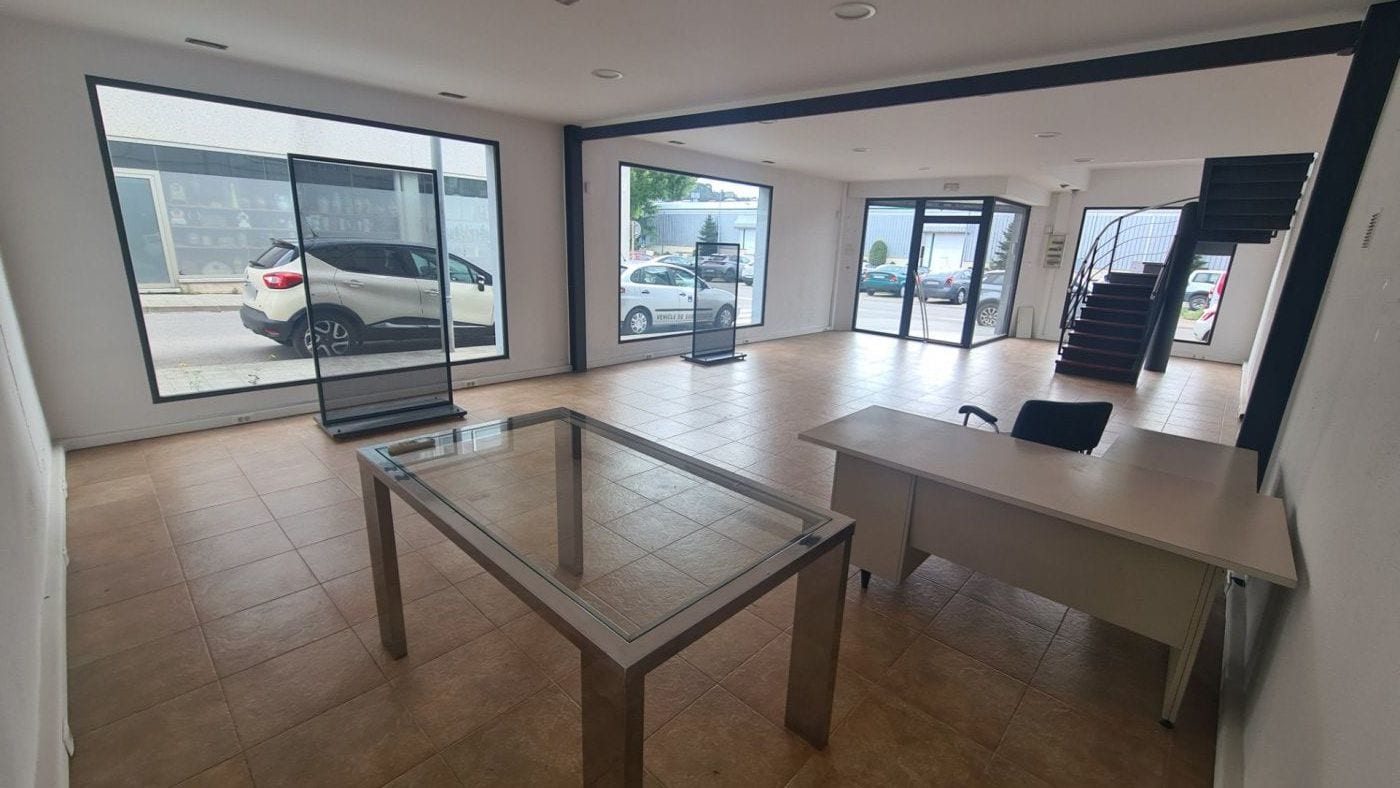 Local en Sant Celoni, Barcelona en alquiler Foto del interior- Imagen 1 de 12