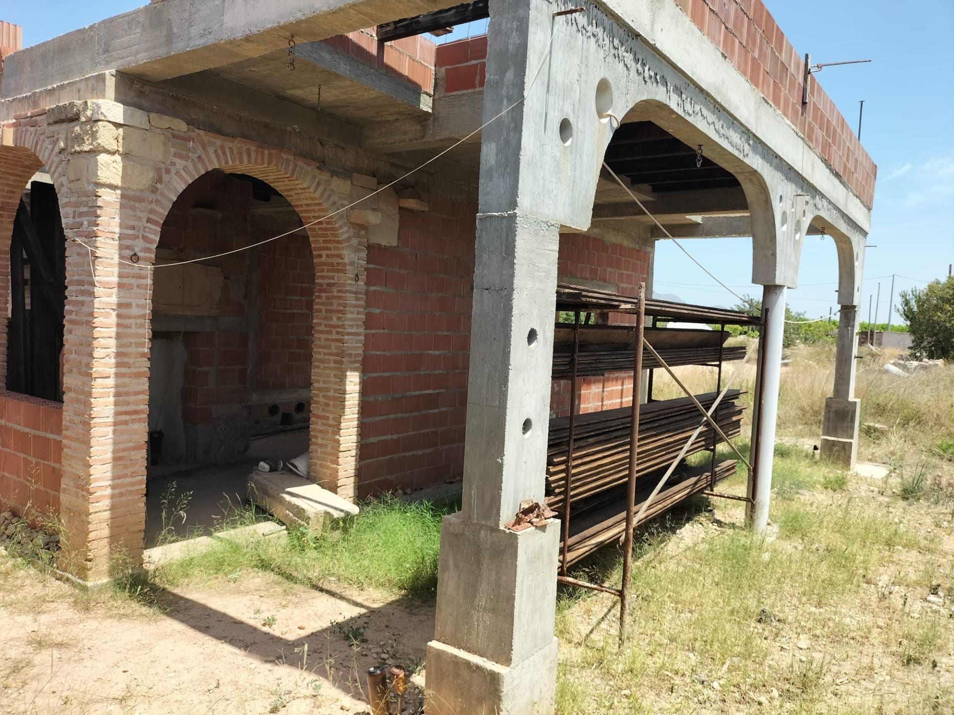 Terreno en Orihuela, Alicante en venta Foto del edificio- Imagen 1 de 32