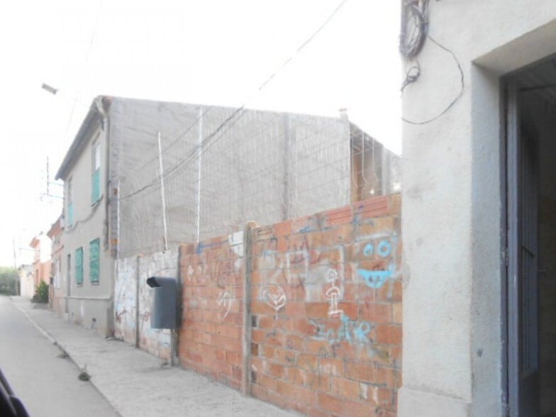 Terreno en Manresa, Barcelona en venta - Foto del edificio - Imagen 2 de 3