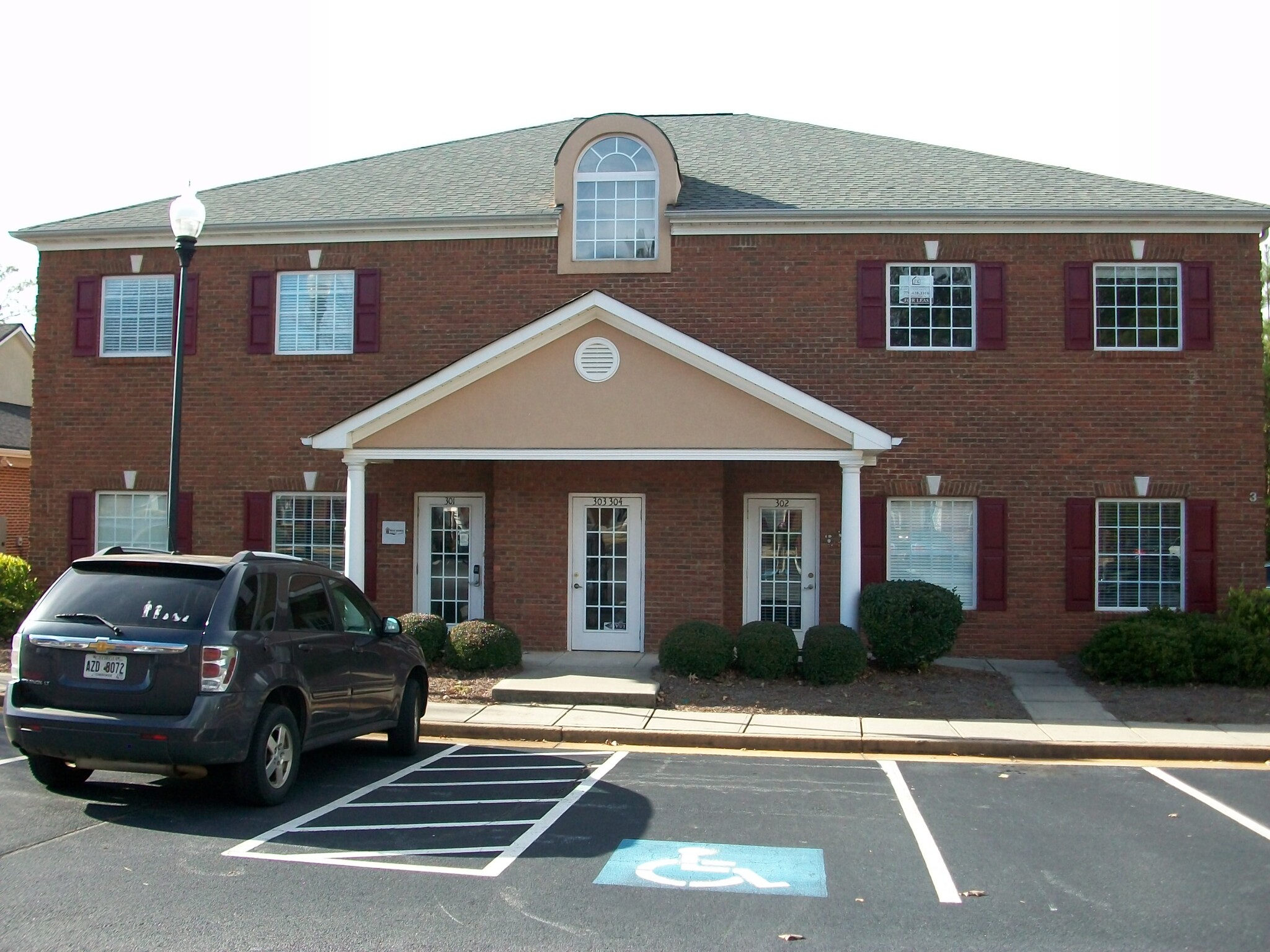 3745 Cherokee St, Kennesaw, GA en alquiler Foto del edificio- Imagen 1 de 14