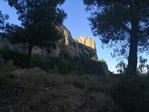 Aigües, ALI - Aérea  vista de mapa - Image1