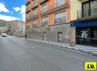 Más detalles de Local en alquiler