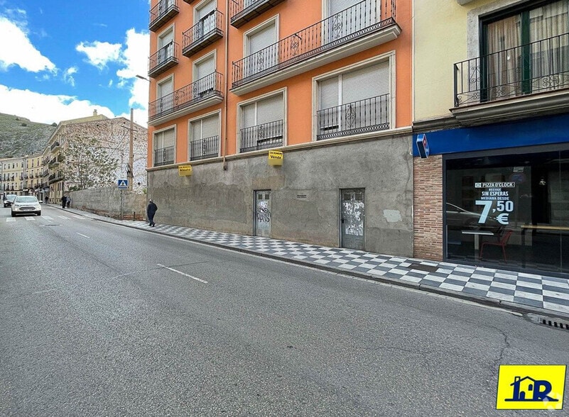 Edificio residencial en Cuenca, Cuenca en venta - Foto del interior - Imagen 2 de 2