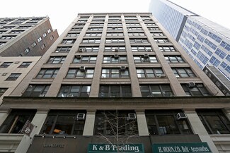 Más detalles de 115 W 29th St, New York, NY - Oficina en venta