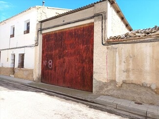 Más detalles de Nave en venta