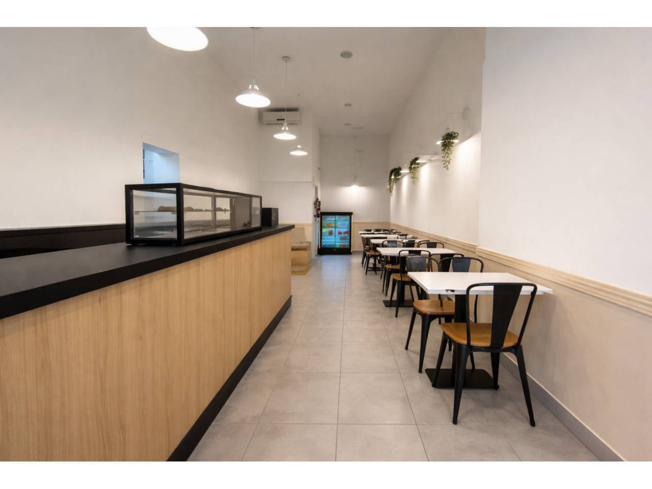 Local en Barcelona, Barcelona en alquiler Foto del interior- Imagen 1 de 2