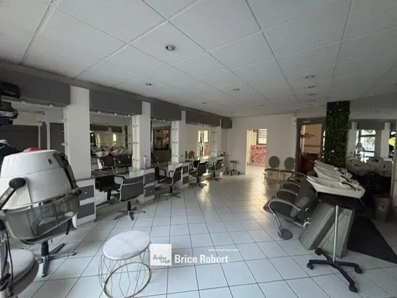 Edificio residencial en Lyon en venta Foto del interior- Imagen 1 de 4