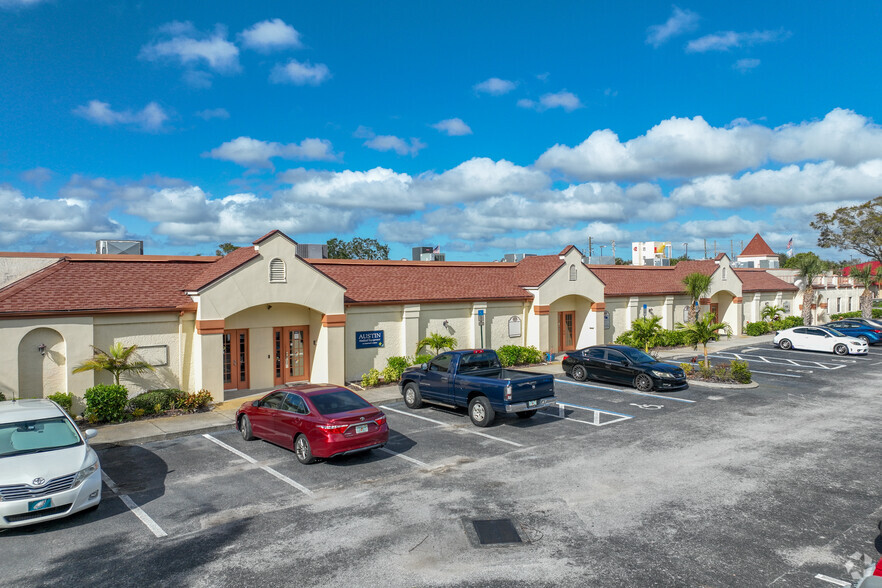 1684 N Belcher Rd, Clearwater, FL en alquiler - Foto del edificio - Imagen 1 de 6