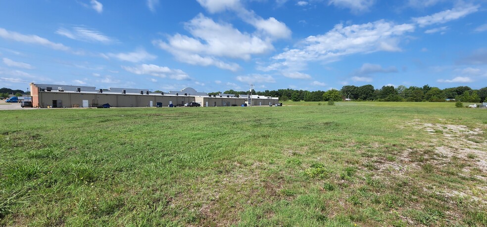 00 Lot 1 Parker Drive, Booneville, MS en venta - Foto del edificio - Imagen 3 de 42