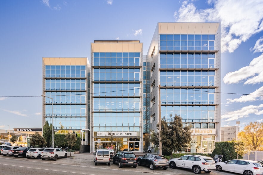 Carrer Vallespir, 19, Sant Cugat del Vallès, Barcelona en venta - Foto principal - Imagen 1 de 1