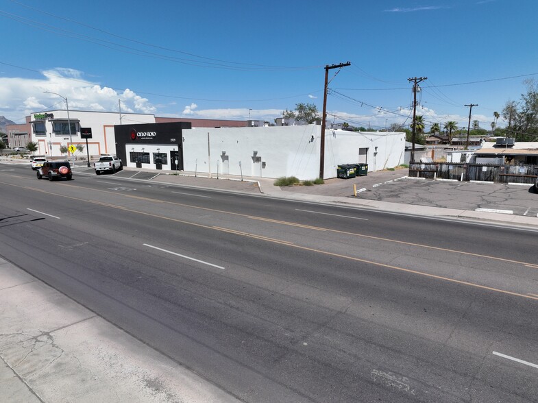 1915-1917 N 16th St, Phoenix, AZ en venta - Foto del edificio - Imagen 2 de 5