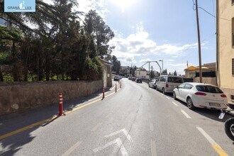 Calle Madrid, 18, Monachil, GRA - Aérea vista de mapa - Image1