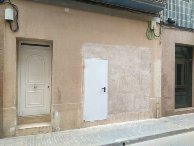 Carrer Jovara, 242, Calella, Barcelona en venta - Foto principal - Imagen 2 de 2