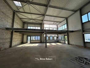 Oficina en OULLINS-PIERRE-BÉNITE en alquiler Foto del interior- Imagen 2 de 7