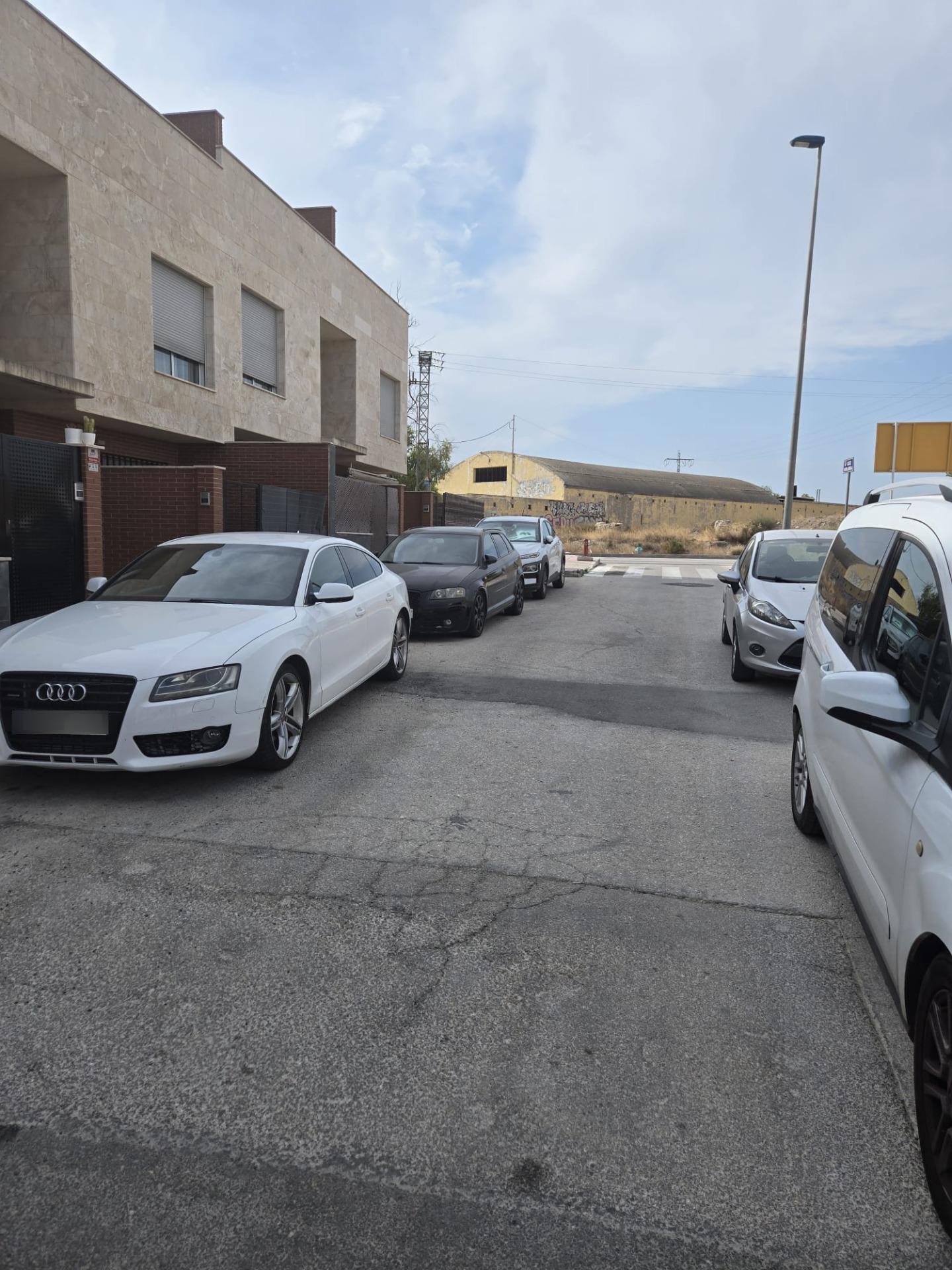 Terreno en Molina de Segura, Murcia en venta Foto del edificio- Imagen 1 de 9