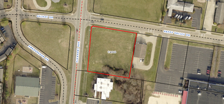 Más detalles para 6106 Pleasant Ave, Fairfield, OH - Terrenos en venta