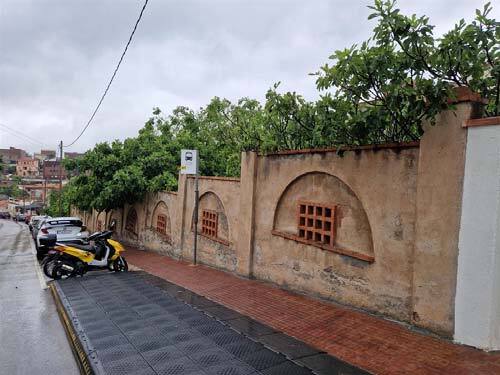 Carrer del Doctor Ferran, 92, Esplugues de Llobregat, Barcelona en venta Otros- Imagen 1 de 3