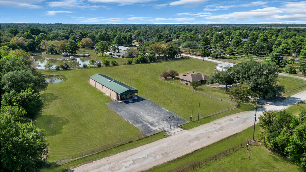 20003 Bauer Hockley Road Rd, Tomball, TX en venta - Foto del edificio - Imagen 3 de 34