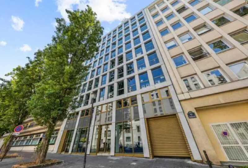 125 Rue De Saussure, Paris en alquiler - Foto del edificio - Imagen 3 de 26