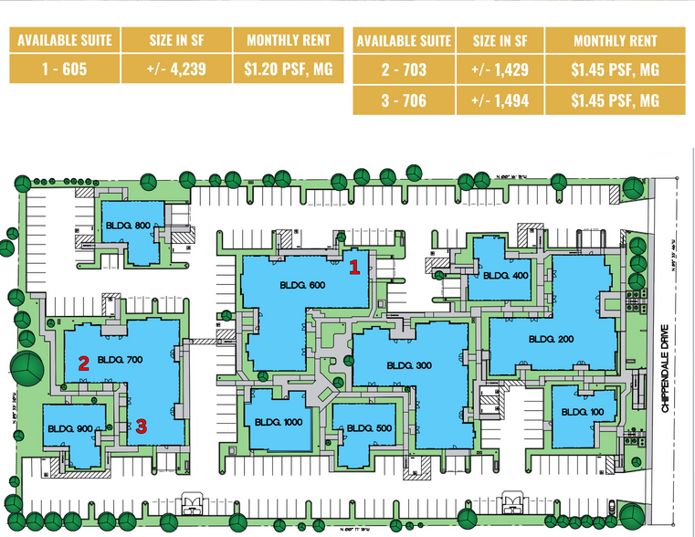 4811 Chippendale Dr, Sacramento, CA en alquiler - Foto del edificio - Imagen 3 de 11