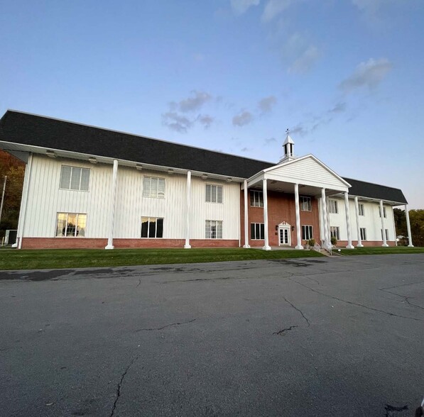 465 Pittsburgh Rd, Butler, PA en venta - Foto principal - Imagen 1 de 8