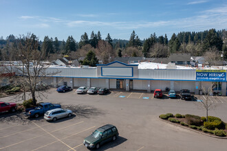 1137 N Pacific Hwy, Cottage Grove, OR en alquiler Foto del edificio- Imagen 1 de 3