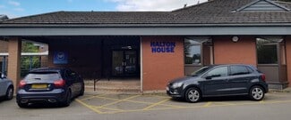 Más detalles de Gorsey Ln, Widnes - Oficina en alquiler