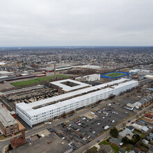 255 Great Arrow Ave, Buffalo, NY - VISTA AÉREA  vista de mapa