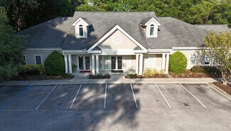 Más detalles de 765 Long Point Rd, Mount Pleasant, SC - Oficina en venta