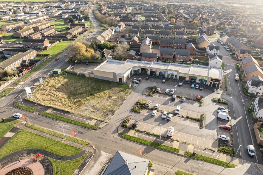 Monks Way Retail Park, Hull en venta - Otros - Imagen 3 de 5