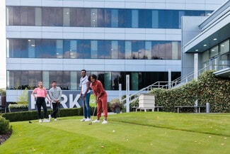 Más detalles de Bird Hall Ln, Stockport - Oficina en alquiler