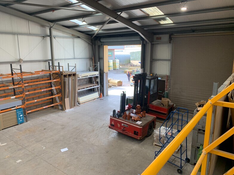 Peasiehill Rd, Arbroath en alquiler - Foto del edificio - Imagen 2 de 8