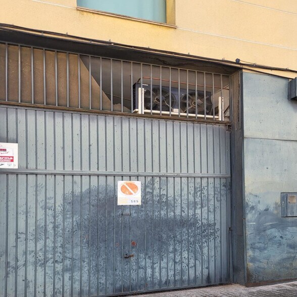 Calle Murillo, 12, El Carpio, Córdoba en alquiler - Foto del edificio - Imagen 3 de 10