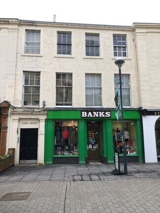 Más detalles de 29 St. John St, Perth - Local en venta